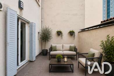Appartement 2 pièces 165000 €
