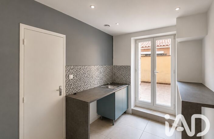 Vente Appartement 2 pièces — photo 2
