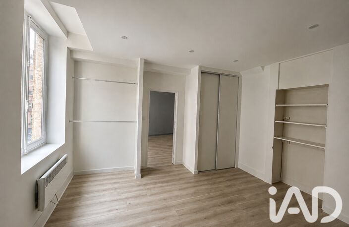 Vente Appartement 2 pièces — photo 3