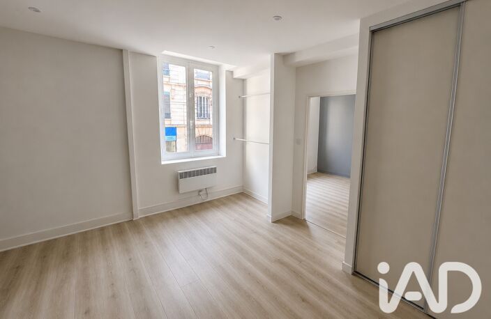 Vente Appartement 2 pièces — photo 4