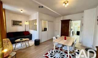 Appartement 2 Pièces 38 m² à vendre à Bayeux (14400)
