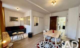 Appartement 2 Pièces 38 m² à vendre à Bayeux (14400)