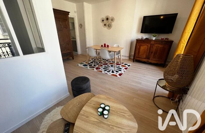 Vente Appartement 2 pièces — photo 3