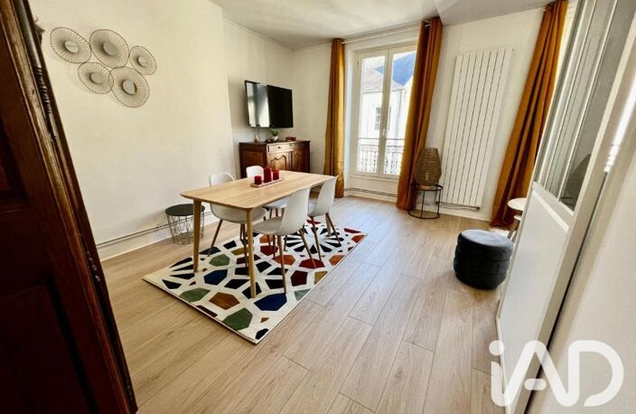 Vente Appartement 2 pièces — photo 4