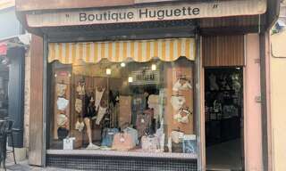 Commerce  35 m² à vendre à Hyères (83400)