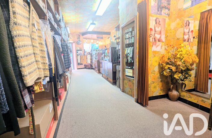Vente Local commercial 35 m&sup2; — photo 2