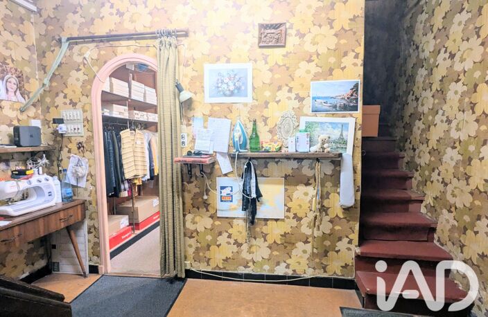 Vente Local commercial 35 m&sup2; — photo 4