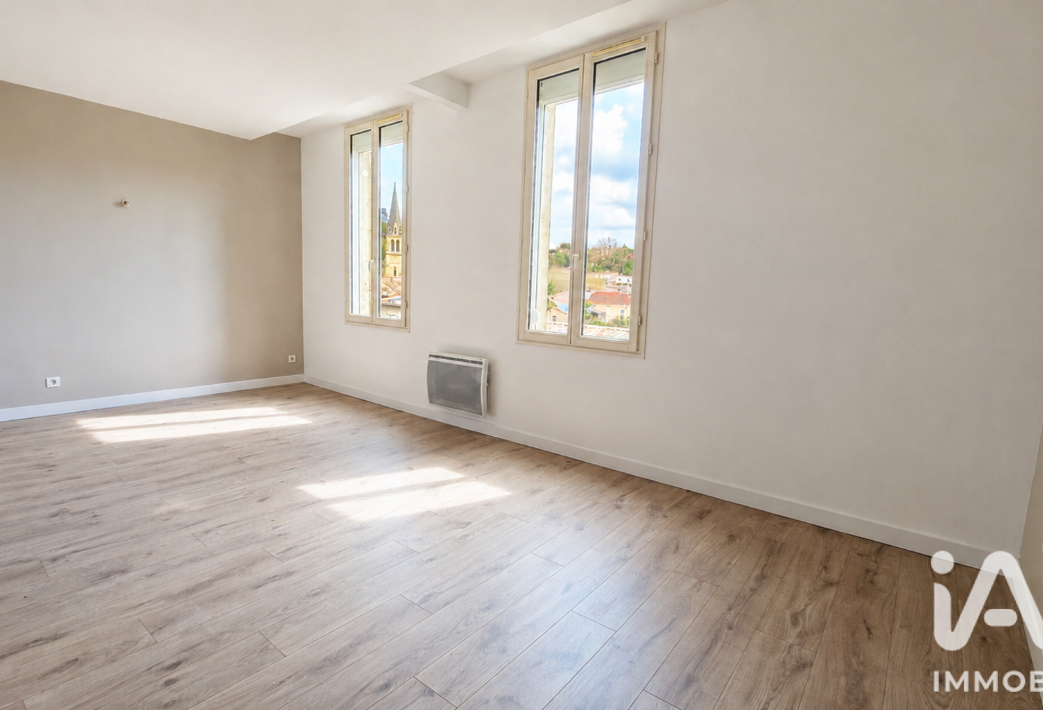 Location Appartement 1 pièce — photo 1