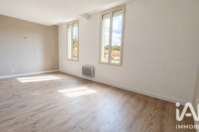 Appartement 1 pièces 550 €