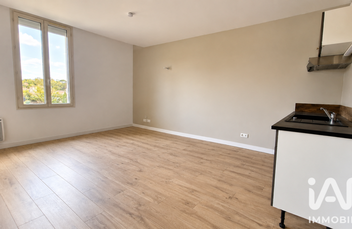 Location Appartement 1 pièce — photo 2