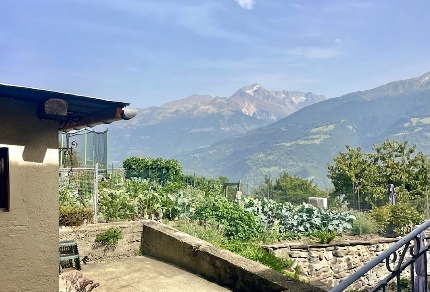 Vente Appartement 4 pièces — photo 1