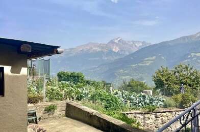 Appartement 4 pièces 281000 €