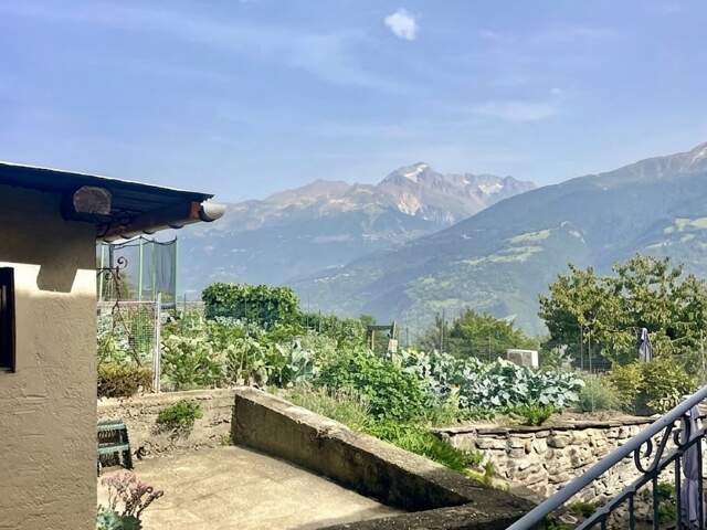 Vente Appartement 4 pièces — photo du bien