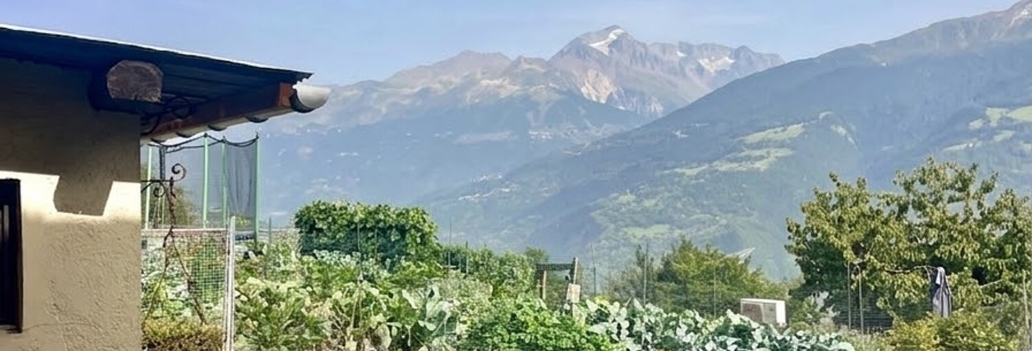 Appartement 4 Pièces 115 m² à vendre à Aime-la-Plagne (73210)