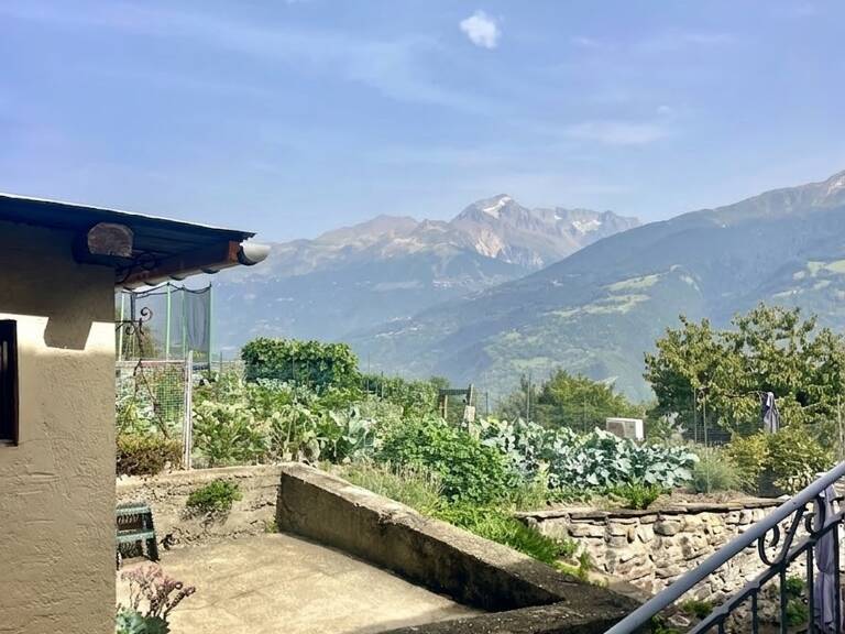 Vente Appartement 4 pièces — photo 1