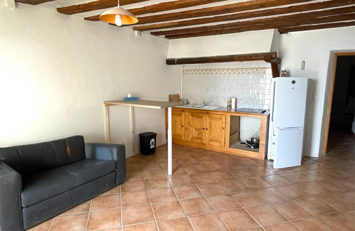 Vente Appartement 4 pièces — photo 2