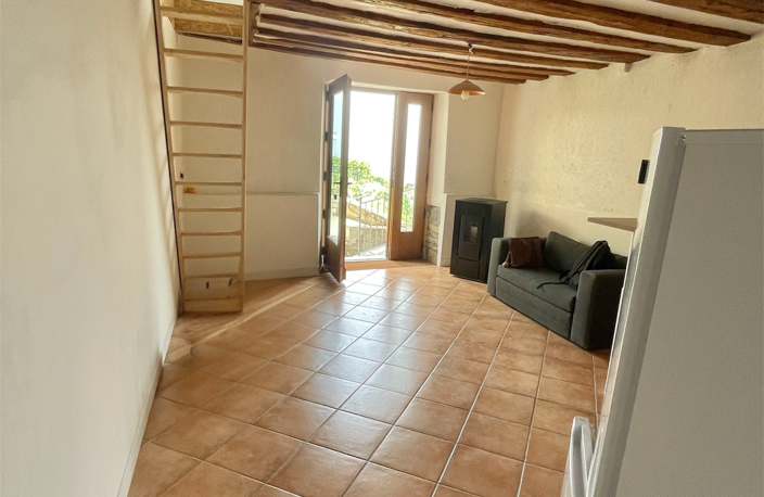 Vente Appartement 4 pièces — photo 3