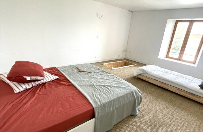 Vente Appartement 4 pièces — photo 5