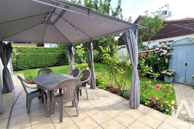 Maison 7 pièces 292600 €