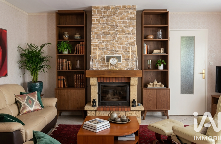Vente Maison traditionnelle 7 pièces — photo 2
