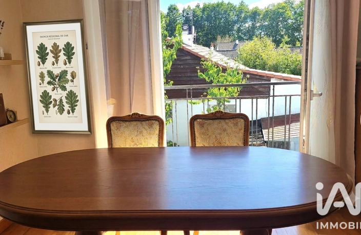 Vente Maison traditionnelle 7 pièces — photo 3