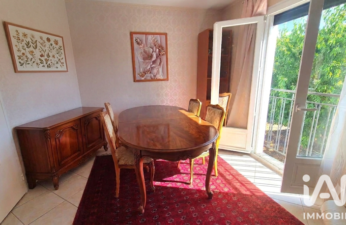 Vente Maison traditionnelle 7 pièces — photo 5