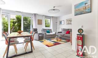 Appartement 4 Pièces 87 m² à vendre à Gentilly (94250)