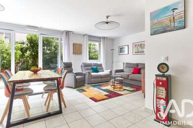 Appartement 4 pièces 499000 €