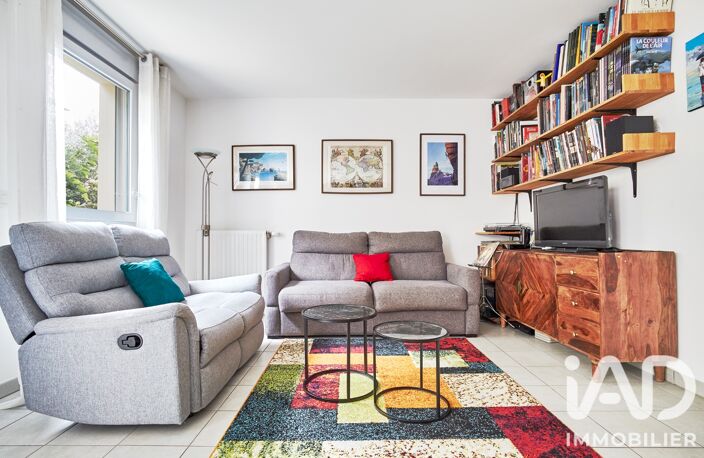 Vente Duplex 4 pièces — photo 2
