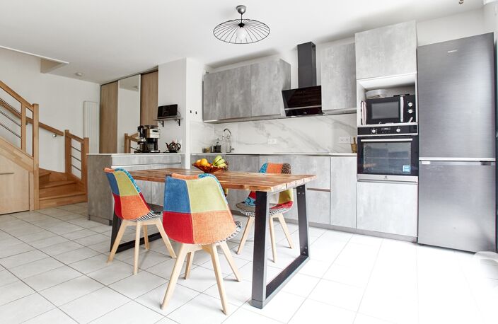 Vente Duplex 4 pièces — photo 4