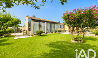 Maison 4 Pièces 93 m² à vendre à Pierrelatte (26700)