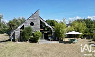 Maison 6 Pièces 147 m² à vendre à Tourneville-sur-Mer (50660)