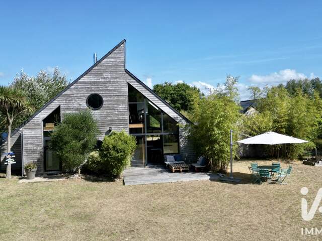 Vente Maison/villa 6 pièces — photo du bien