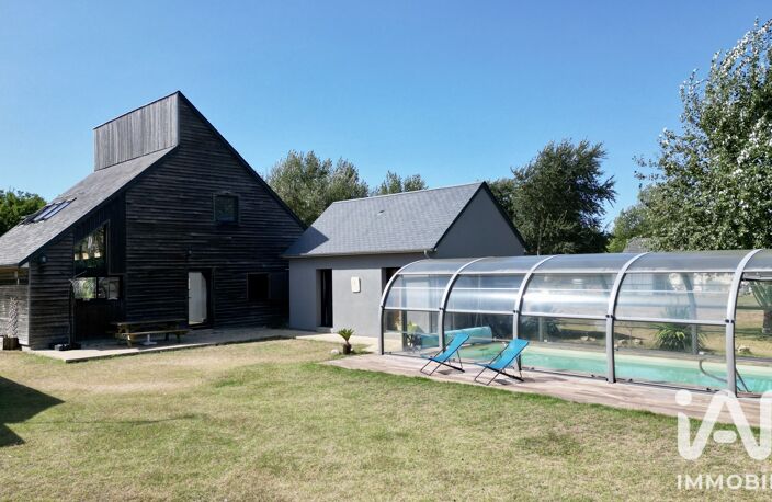 Vente Maison/villa 6 pièces — photo 2