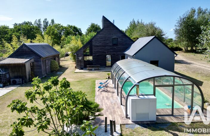 Vente Maison/villa 6 pièces — photo 3