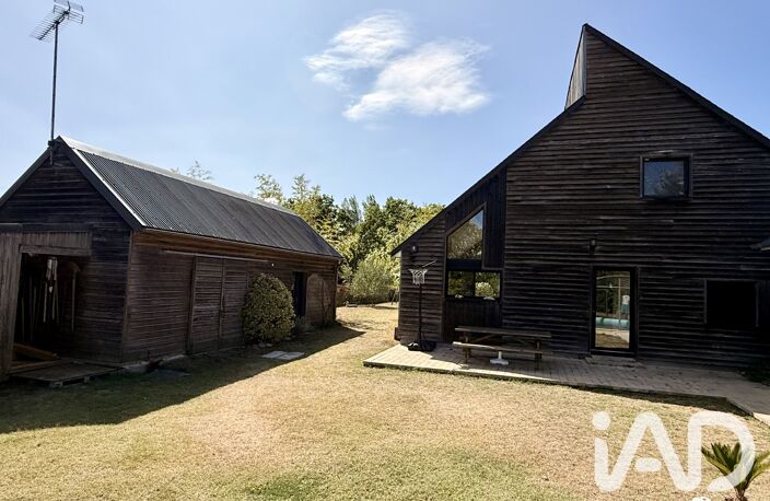 Vente Maison/villa 6 pièces — photo 5