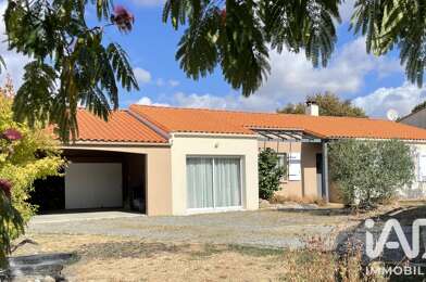 Maison 5 pièces 269000 €