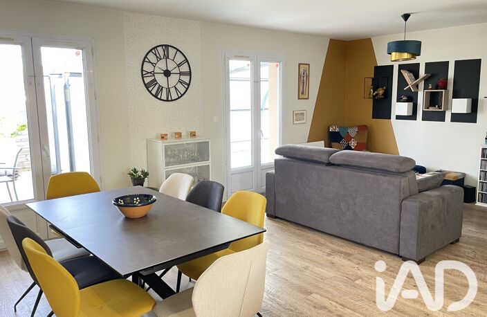 Vente Maison traditionnelle 5 pièces — photo 2