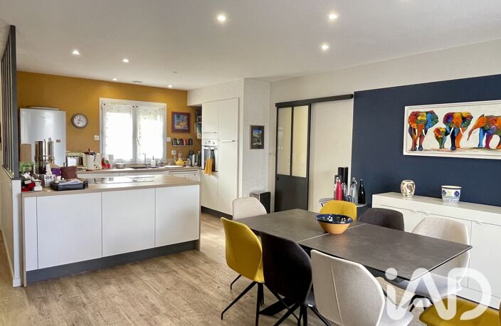 Vente Maison traditionnelle 5 pièces — photo 3