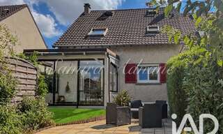 Maison 5 Pièces 101 m² à vendre à Cormeilles-en-Parisis (95240)