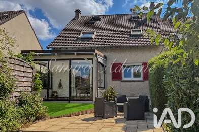 Maison 5 pièces 488000 €