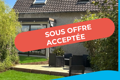 Maison 5 pièces 488000 €