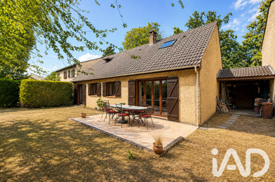 Maison 7 pièces 435000 €