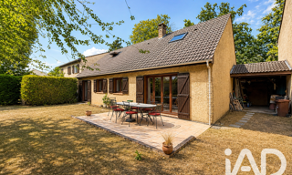 Maison 7 Pièces 152 m² à vendre à Draveil (91210)