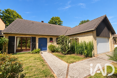 Maison 7 pièces 419000 €