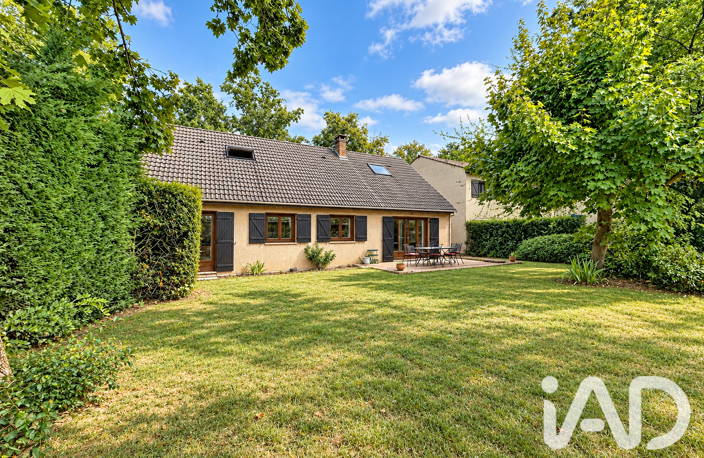 Vente Maison/villa 7 pièces — photo 2