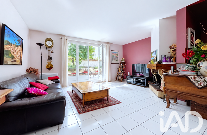 Vente Maison/villa 7 pièces — photo 3