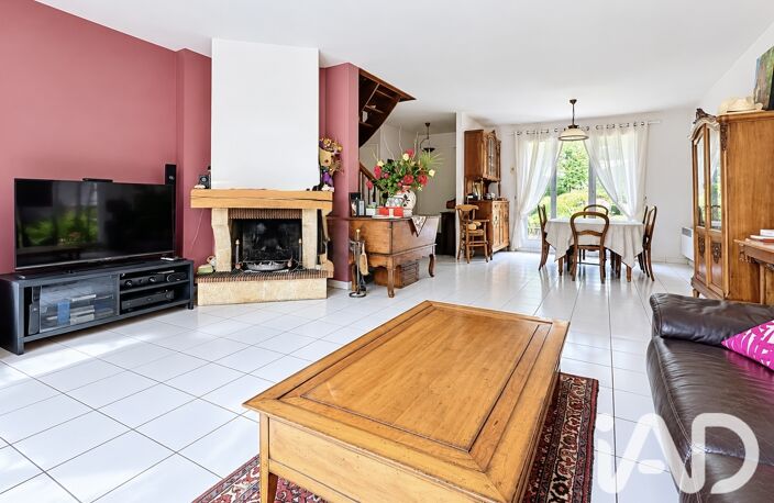 Vente Maison/villa 7 pièces — photo 4