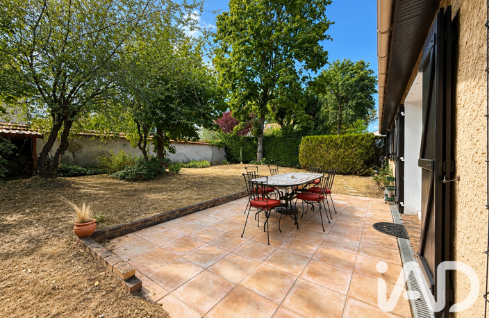 Vente Maison/villa 7 pièces — photo 5