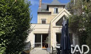 Maison 7 Pièces 182 m² à vendre à Compiègne (60200)